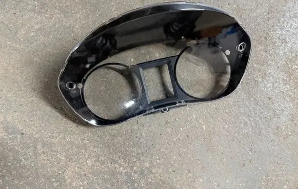 Suzuki SX4 S-Cross Speedometer (instrument cluster) 