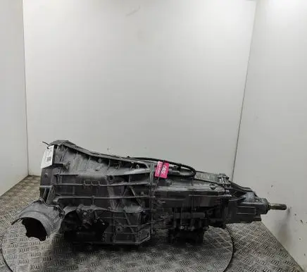 Audi A7 S7 4G Automatic gearbox 0B5301383K VDH