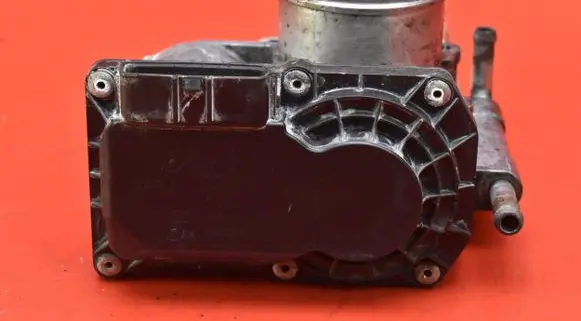 Mazda MX-5 NB Miata Throttle body valve RF7J136B0