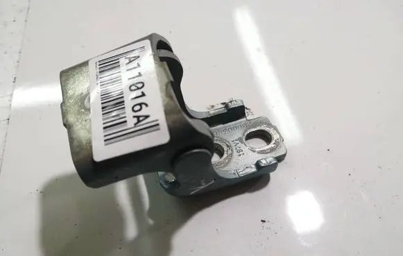 Renault Fluence Rear door lower hinge 