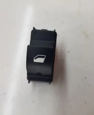 Citroen DS5 Electric window control switch 96664318ZD