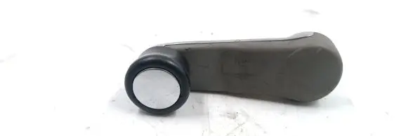 Audi 100 S4 C4 Front door window winding handle 443837581D