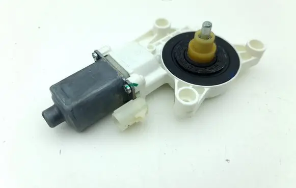 Chrysler Grand Voyager V Rear door window regulator motor 3018076C