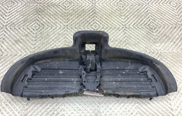 BMW 1 E81 E87 Air intake hose/pipe 7174450