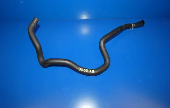 Volvo XC90 Engine coolant pipe/hose 31338391 AU6HC