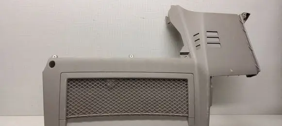 Volkswagen Transporter - Caravelle T5 Dashboard lower bottom trim panel 7H1858904F