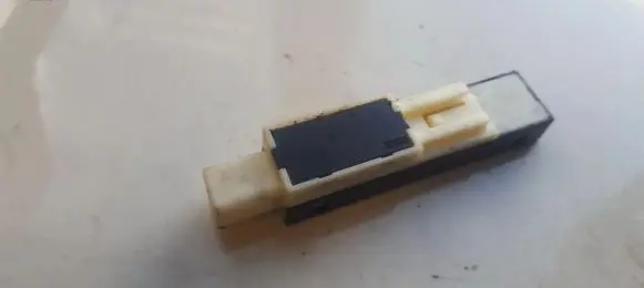 Toyota Yaris Sensor N5N1810 N5N-1810
