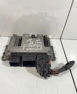 Mini One - Cooper R57 Engine control unit/module ECU 0261201708 7610081 030003361