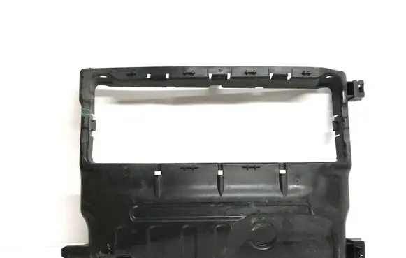 Renault Zoe Radiator support slam panel 215547913R 214115 4016