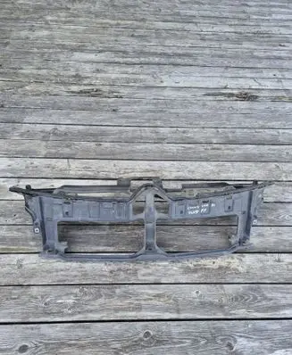 Citroen C4 Grand Picasso Front bumper mounting bracket 31356 9676051877 A0006C02