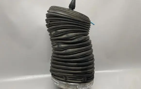 Audi A7 S7 4G Rear air suspension bag/shock absorber 4G0616002