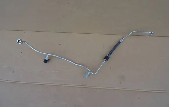 Audi Q2 - Air conditioning (A/C) pipe/hose 5Q0816741B