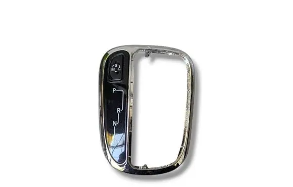 Mercedes-Benz C W203 Gear shift selector indicator A2092670088