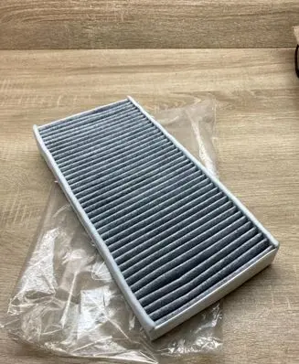 Peugeot 407 Cabin air micro filter 2135629 HAMJ19G244 HAMJ19G244AHAA