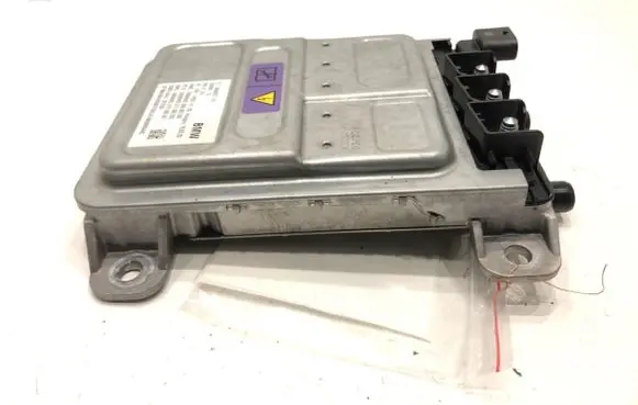 Other control units/modules