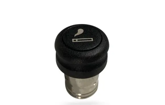 Volvo XC70 Cigarette lighter 