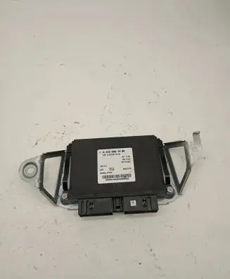 Mercedes-Benz GLE (W166 - C292) Gearbox control unit/module A2229001306