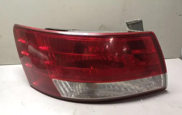 Hyundai Sonata Rear/tail lights