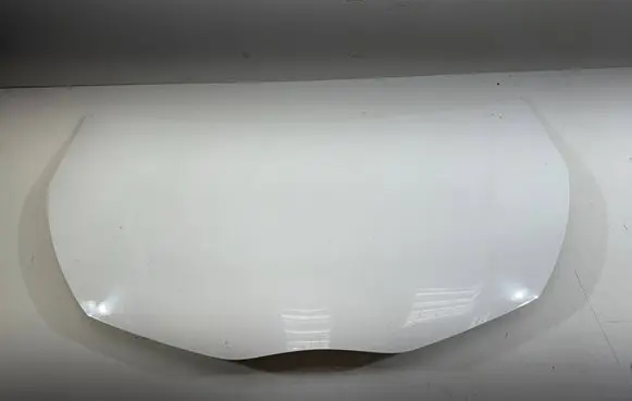 Toyota Yaris Engine bonnet/hood
