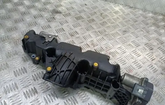 Audi A4 S4 B8 8K Intake manifold