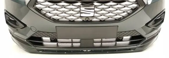 Seat Tarraco Front bumper 5FJ807221D