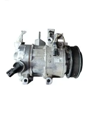 Ford Mustang VI Air conditioning (A/C) compressor (pump) JR3B19D629DE