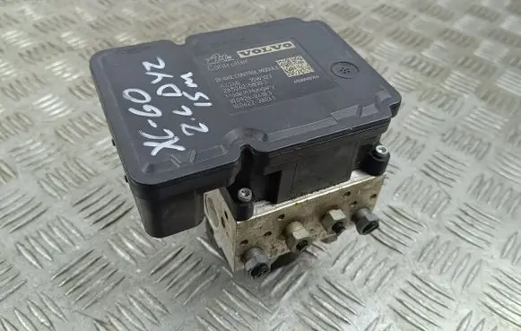 Volvo XC60 ABS Pump P31423348