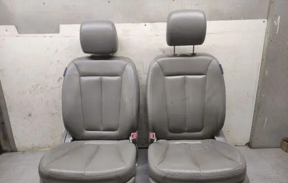 Hyundai Santa Fe Interior set 