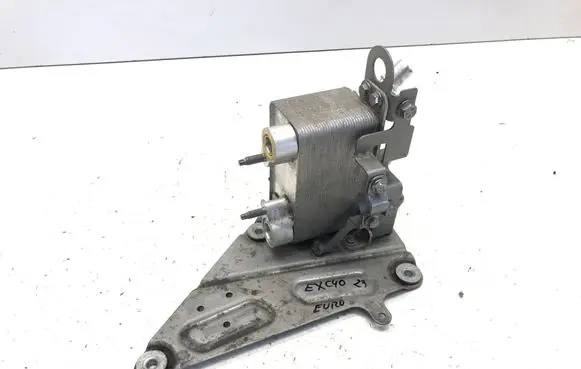 Volvo XC40 Optional radiator 31699285 31699284