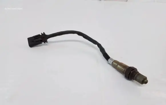 Lambda probe sensor