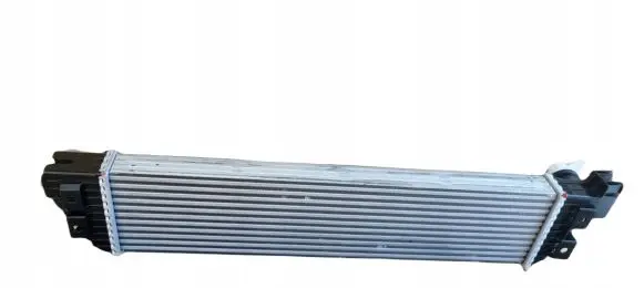 Mercedes-Benz S W223 Intercooler radiator