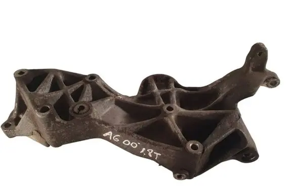 Audi A6 S6 C5 4B Engine mounting bracket 058145523D
