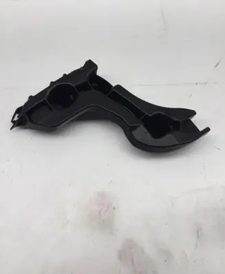 Audi A6 S6 C8 4K Rear bumper mounting bracket 4K9807393