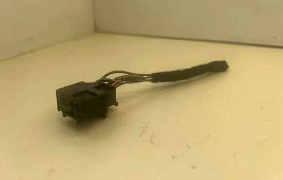 Audi Q5 SQ5 Other wiring loom 3C0972725