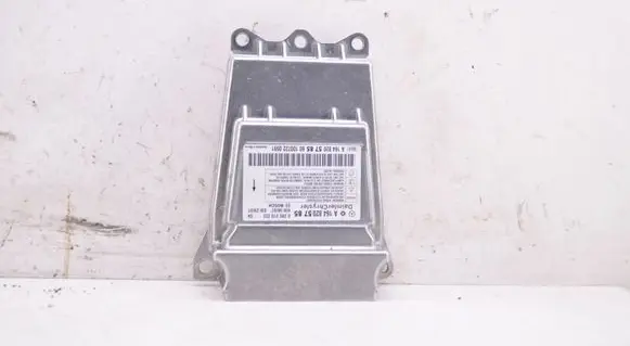 Mercedes-Benz GL X164 Airbag control unit/module A1648205785