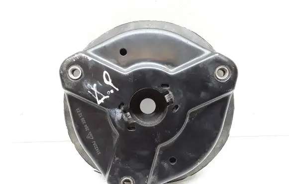 Mercedes-Benz C W204 Front upper strut mount 2043201273 A2043201273