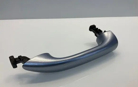 Mercedes-Benz ML W164 Rear door exterior handle A1647660201 1647660201