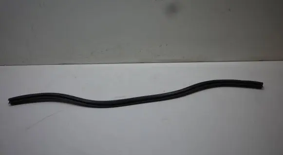 Engine compartment rubber