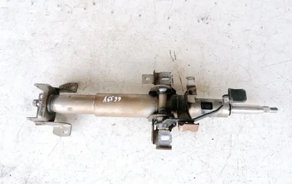 Mitsubishi Eclipse Steering wheel axle
