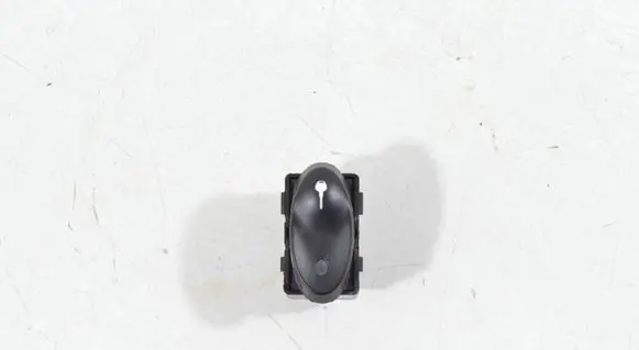 Porsche 911 996 Central locking switch button 99661314410