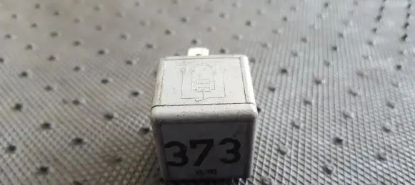 Audi A4 S4 B7 8E 8H Other relay 8D0951253A V23134-B52-X301