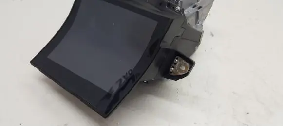 BMW 5 F10 F11 Head up display screen 62309 246212 17089310