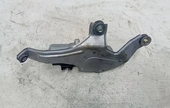 Toyota Prius (XW30) Rear window wiper motor 8513047021 2596002240