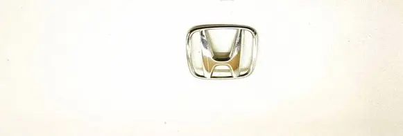 Honda Accord Manufacturers badge/model letters 75701TL4G000