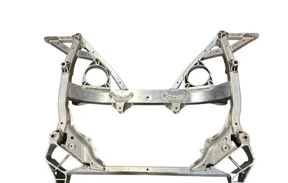 BMW M3 F80 Front subframe 2284630 31112284630