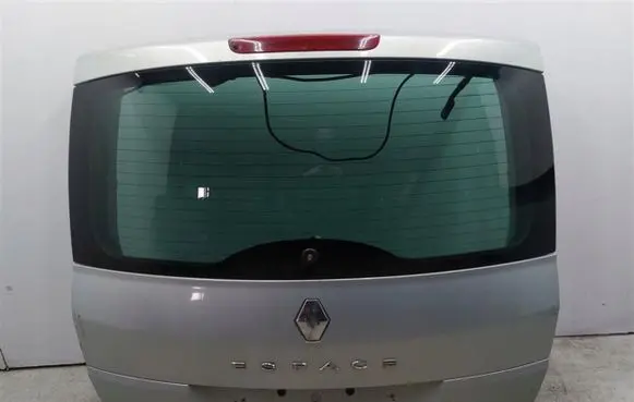 Renault Espace IV Tailgate/trunk/boot lid