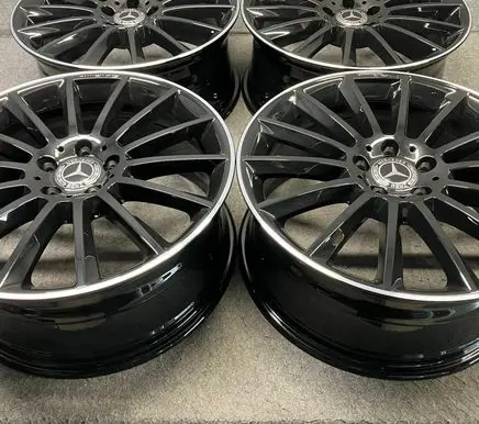 Mercedes-Benz GLA W156 X156 R19 alloy rim A1564012800
