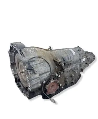 Audi A4 S4 B6 8E 8H Automatic gearbox HHU