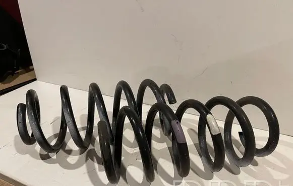 Lexus CT 200H Rear coil spring