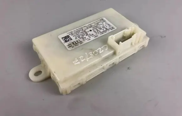 Mercedes-Benz C W205 Other control units/modules A2229004213